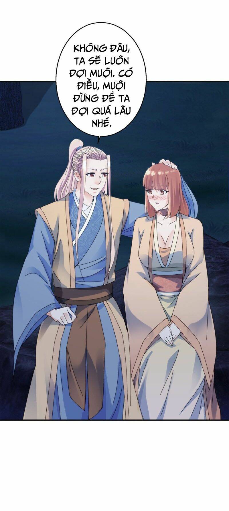 Sử Thượng Đệ Nhất Chưởng Môn: Chapter 169