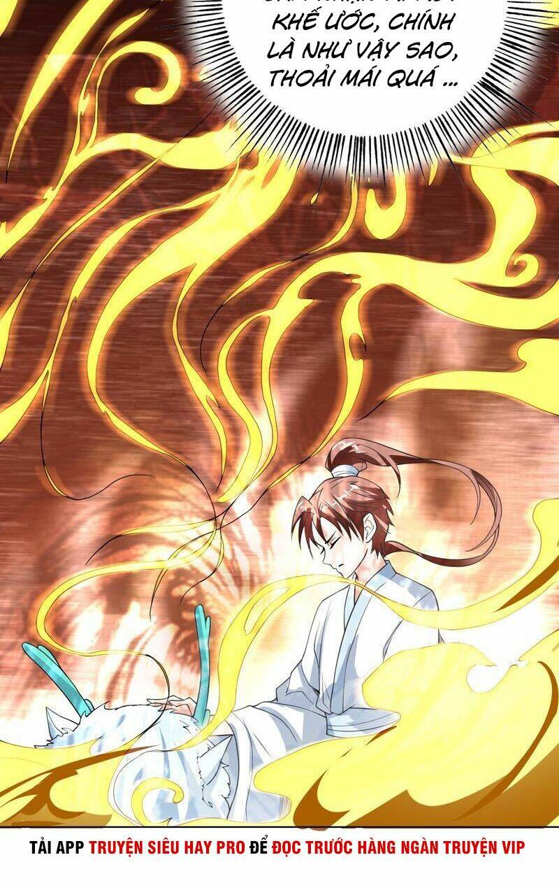 Tối Cường Thần Thú Hệ Thống: Chapter 150