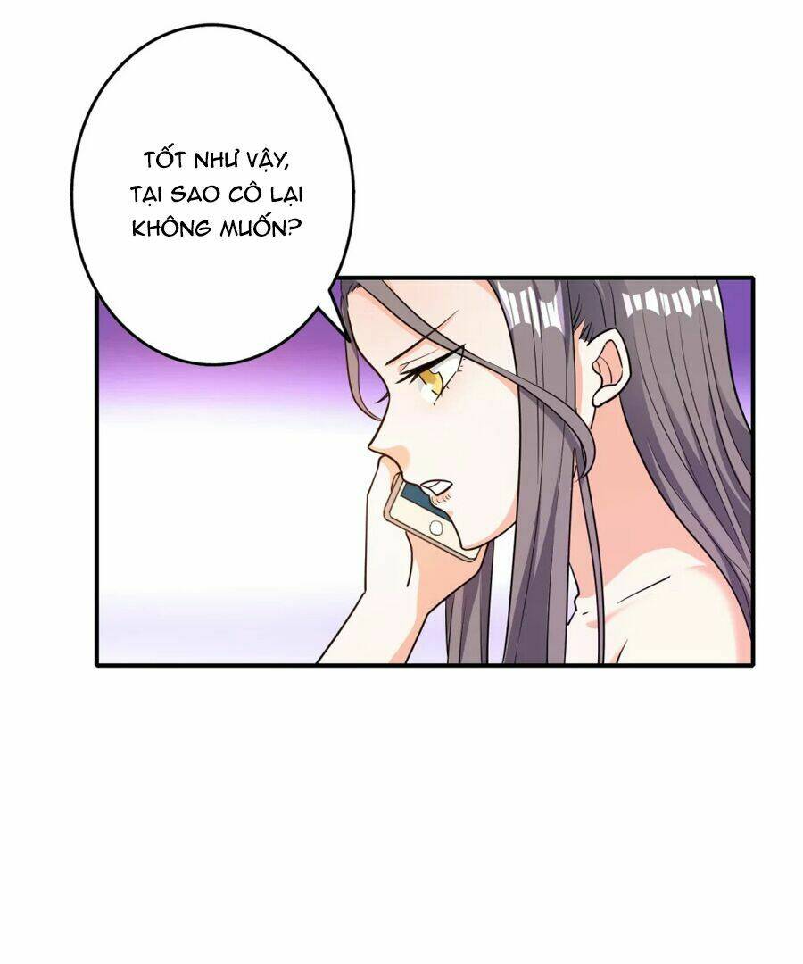 Hôn Nhân Dục Vọng: Thiếu Gia Nhẹ Một Chút!: Chapter 133