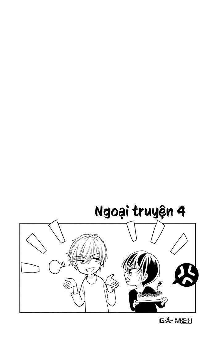 Buddy Go!: Chapter 13