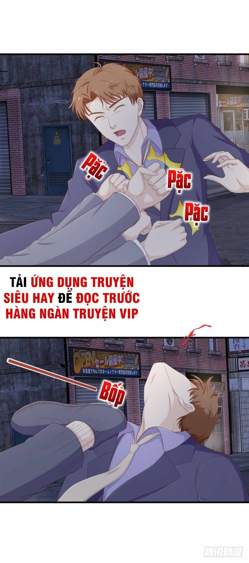 Chung Cực Thấu Thị Nhãn: Chapter 110