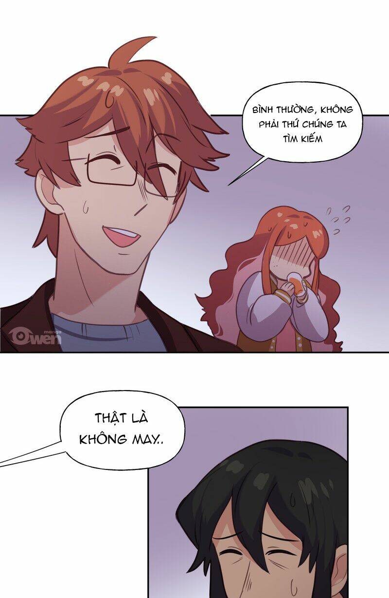 Lời Nguyền Lalin: Chapter 45