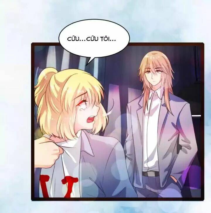 Bản Hợp Đồng Của Tổng Tài Lạnh Lùng: Chapter 37