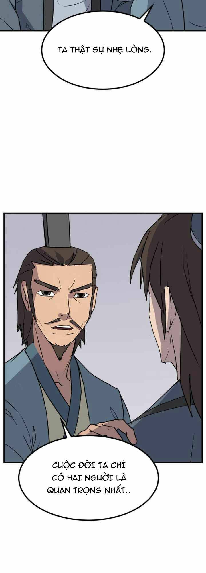 Trọng Sinh, Bất Khả Chiến Bại: Chapter 152