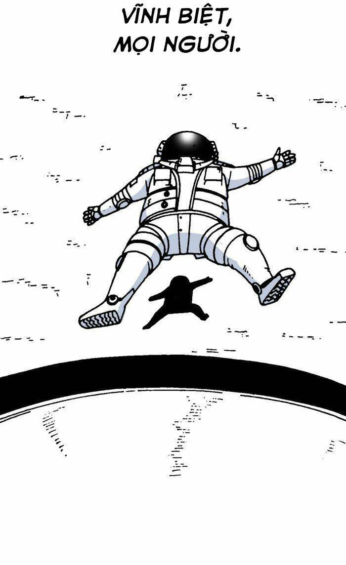 Mắc Kẹt Trên Mặt Trăng: Chapter 1