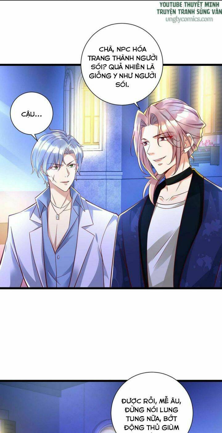 Thú Thụ Bất Thân: Chapter 48