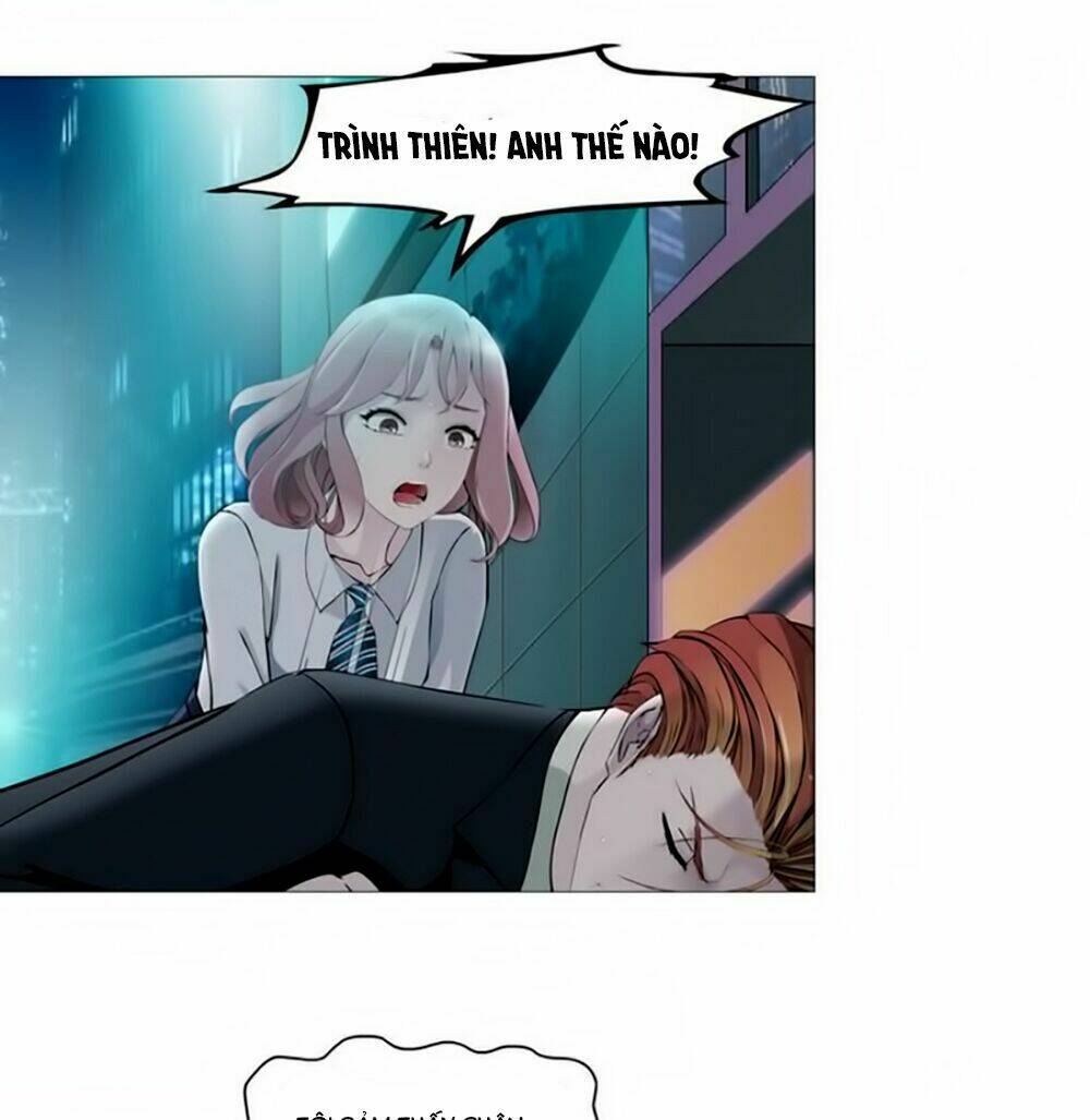 Sổ Tay Mỹ Nam Giới X: Chapter 8
