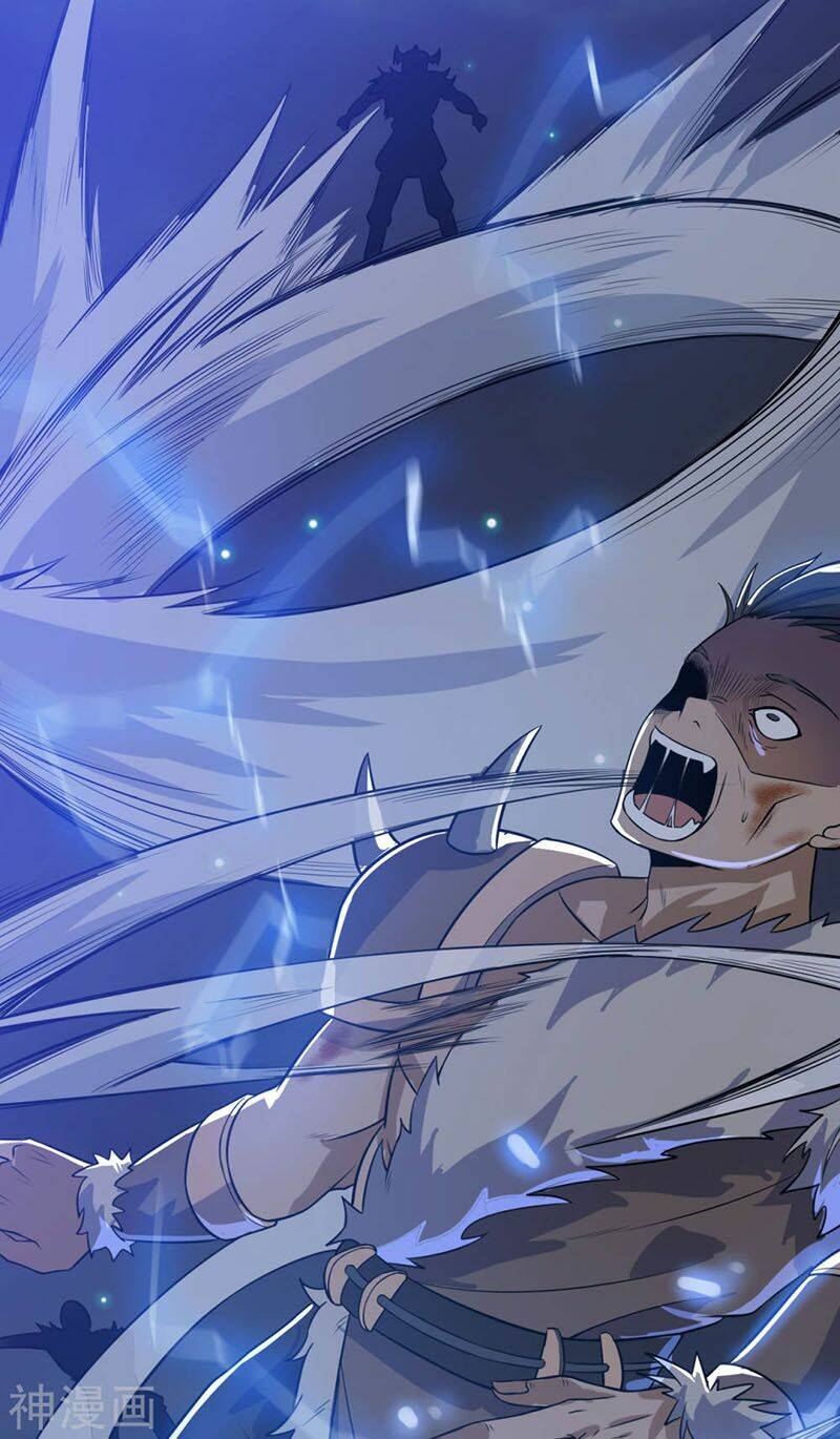 Thần Võ Đế Tôn: Chapter 70