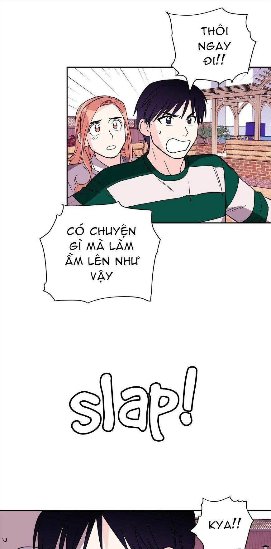 Chuyện Gì Đến, Rồi Cũng Sẽ Đến: Chapter 60