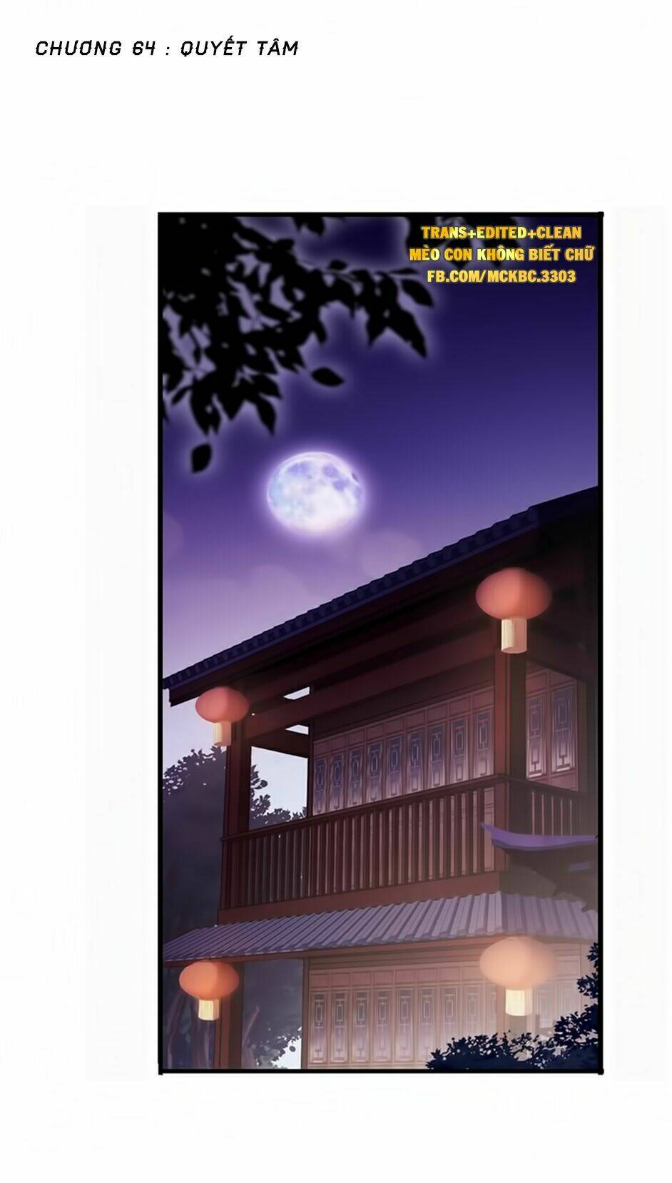 Bách Yêu Dị Văn: Chapter 64