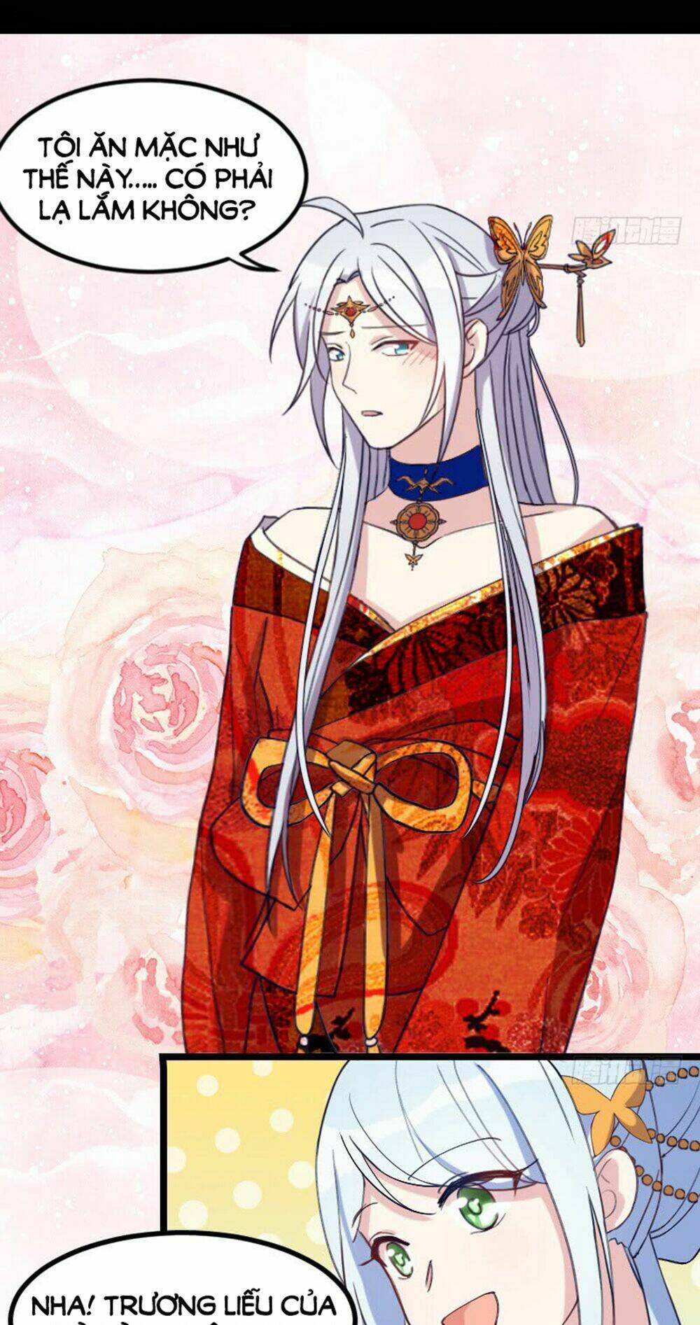 Tôi Ở Dị Giới Khai Ngư Đường: Chapter 27