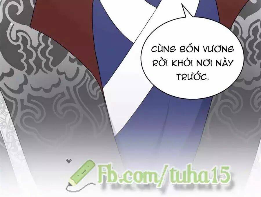 Vương Phi Thông Linh: Chapter 3