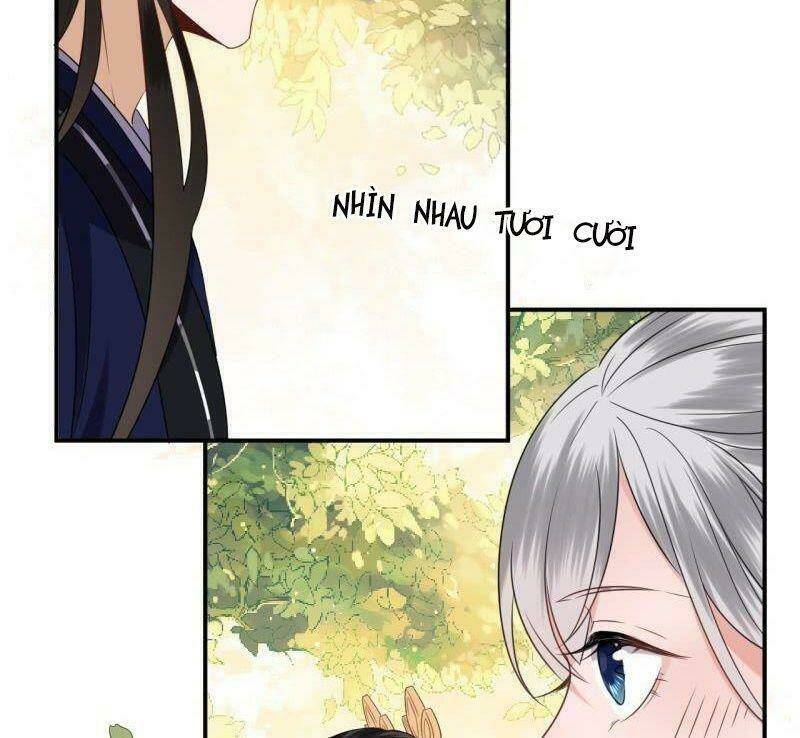 Vương Gia Kiêu Ngạo Quá Khó Cua: Chapter 64