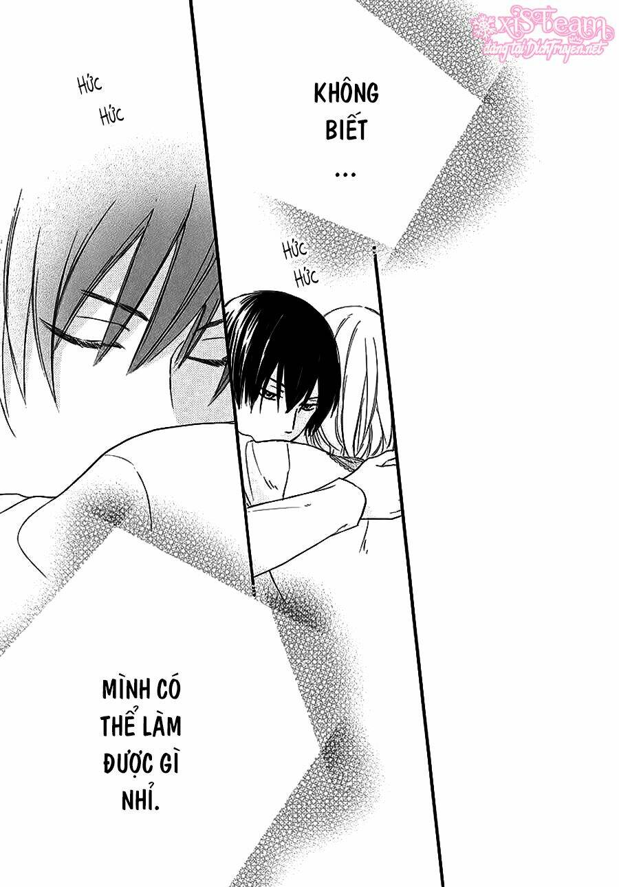 Sabaku No Harem: Chapter 31