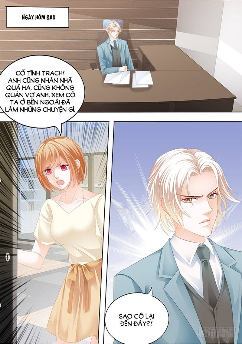 Thiểm Hôn Kiều Thê: Chapter 184