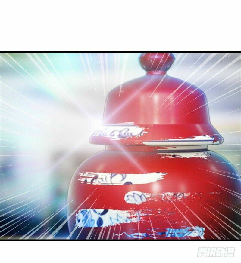 Thấu Thị Tiên Y: Chapter 59