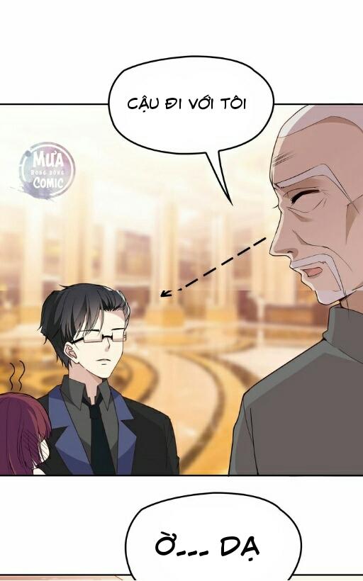 Tổng Tài Hai Mặt Sủng Thê Chỉ Nam: Chapter 7.1