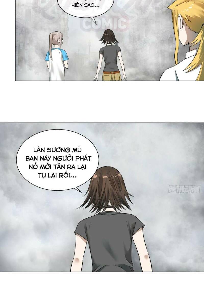 Danh Sách Kẻ Phản Diện: Chapter 69