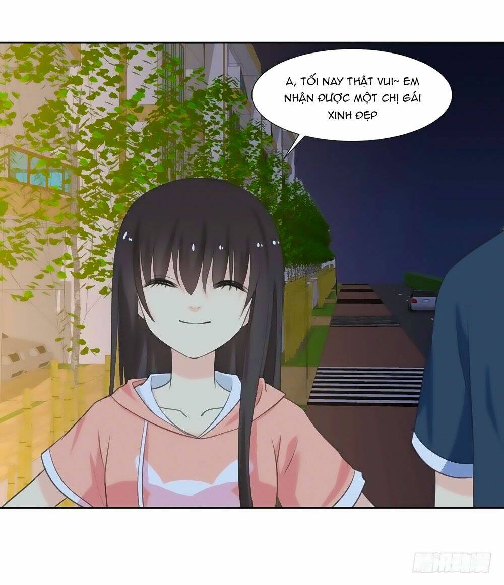 Sinh Sinh Tương Thác: Chapter 45