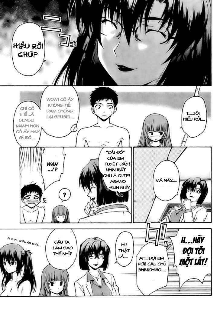 Isuca: Chapter 6