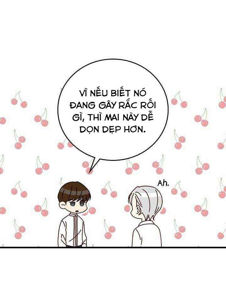 Đừng Chọc Đứa Em Gái Bé Bỏng Của Chúng Tôi: Chapter 44