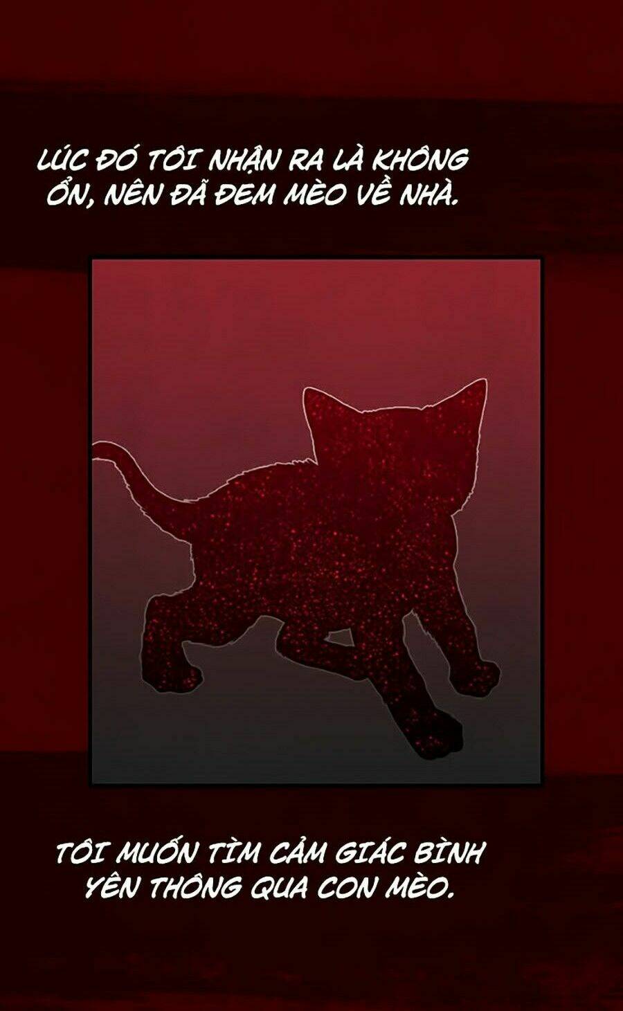 Khu Trọ Quỷ Ám: Chapter 42