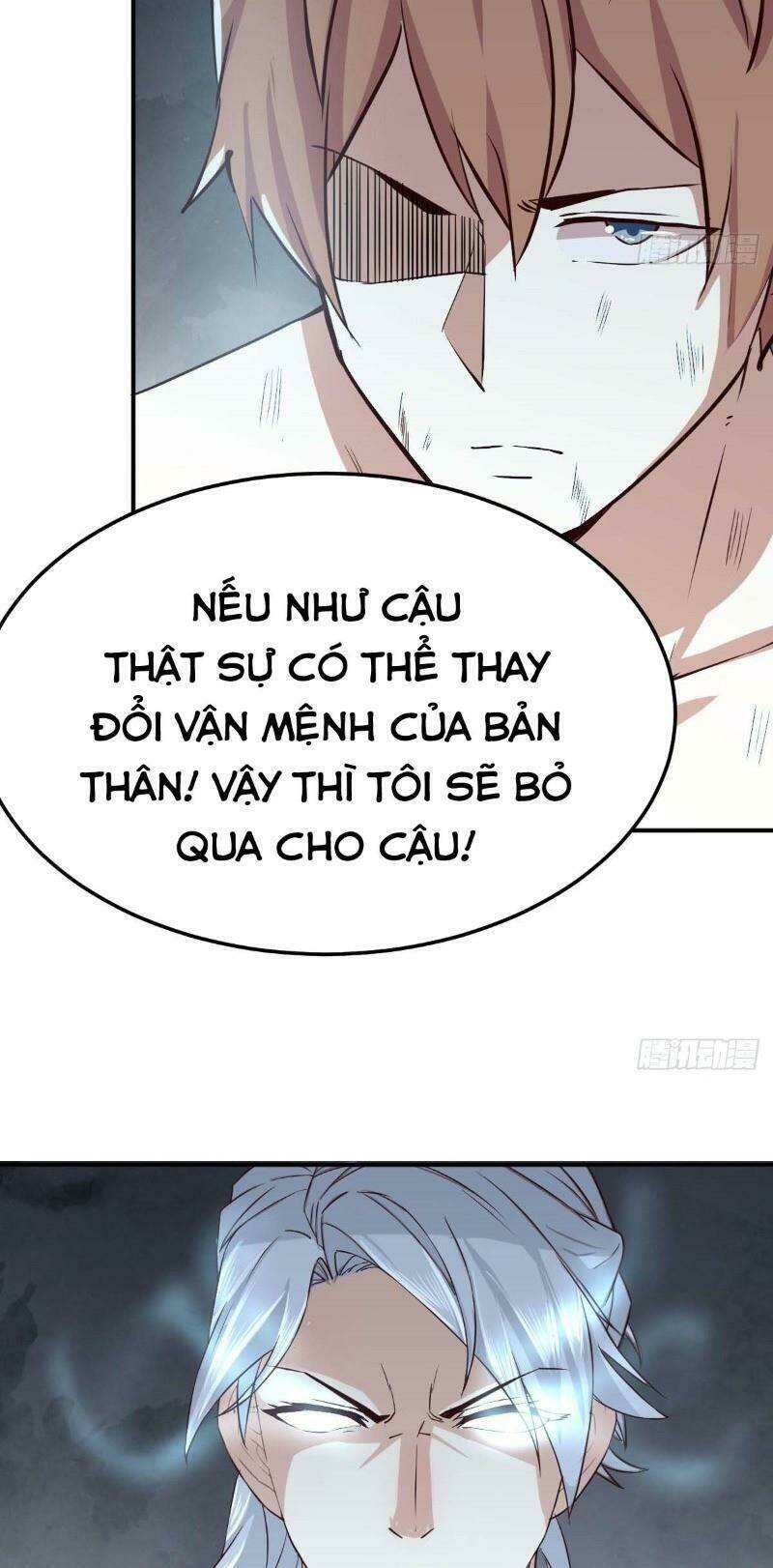 Song Tu Đạo Lữ Kiểu Xem Mặt: Chapter 75