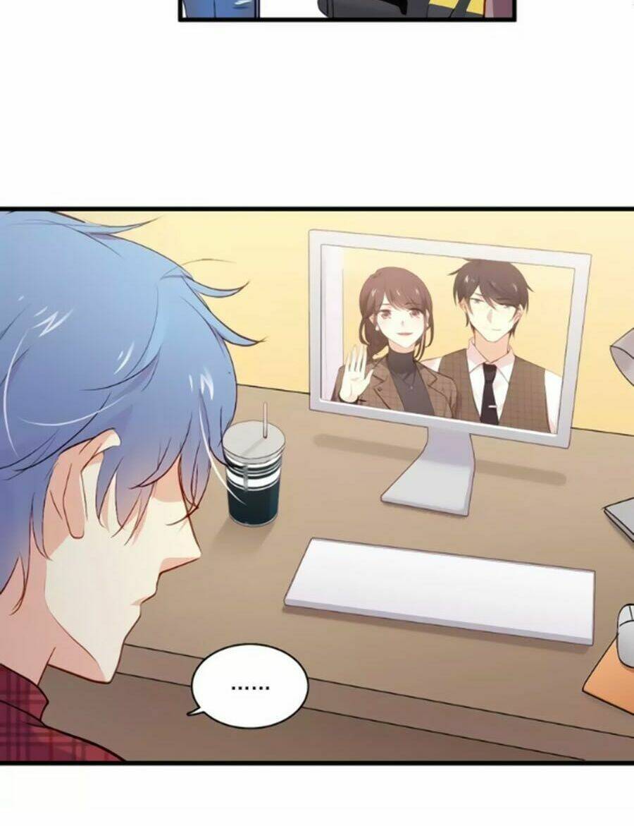 Tình Yêu Là Thế 2: Chapter 1