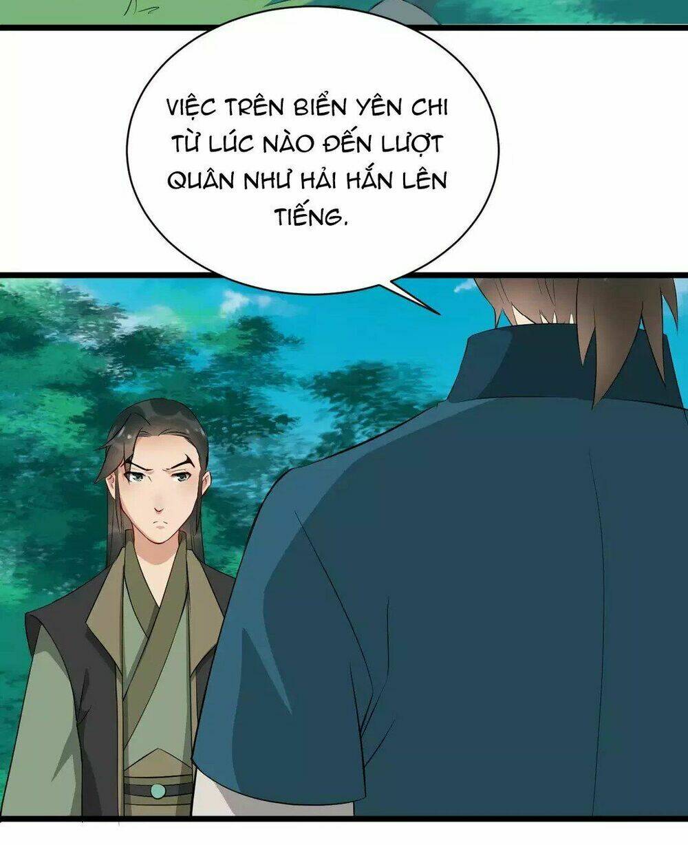 Bồng Sơn Viễn: Chapter 36