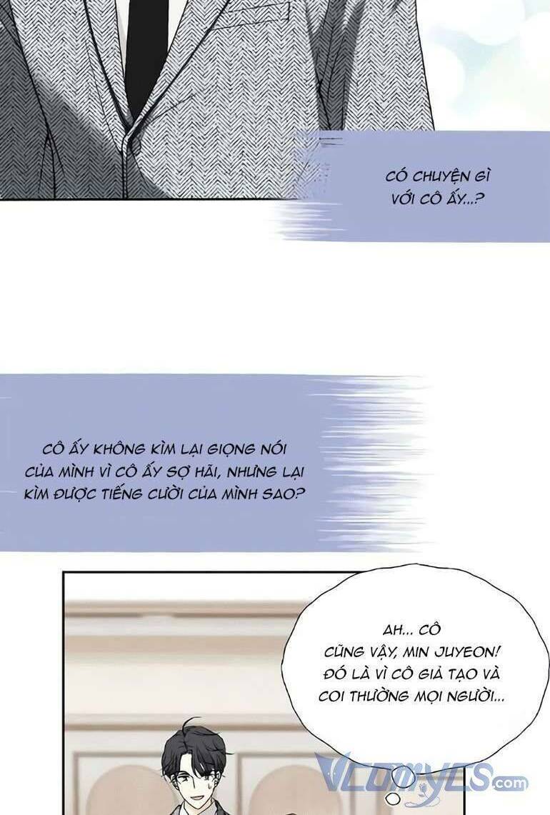 Lee Bom, Em Là Của Anh: Chapter 12