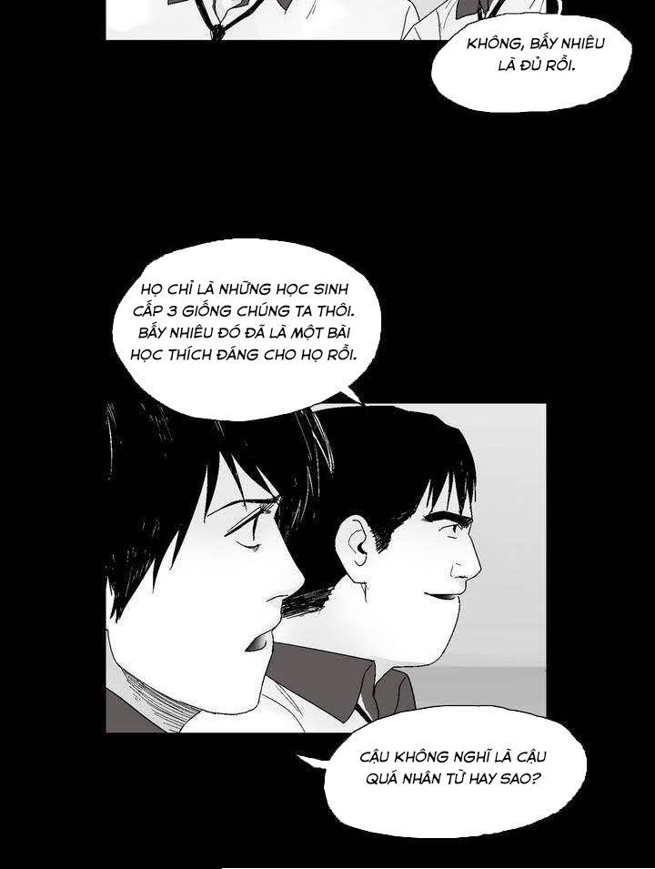 Dear Boy: Chapter 24