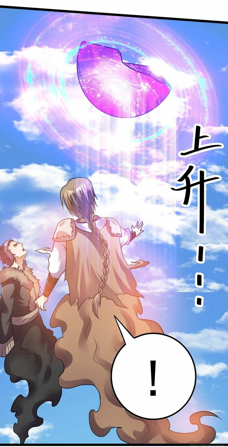 Tiên Vương Trùng Sinh: Chapter 134