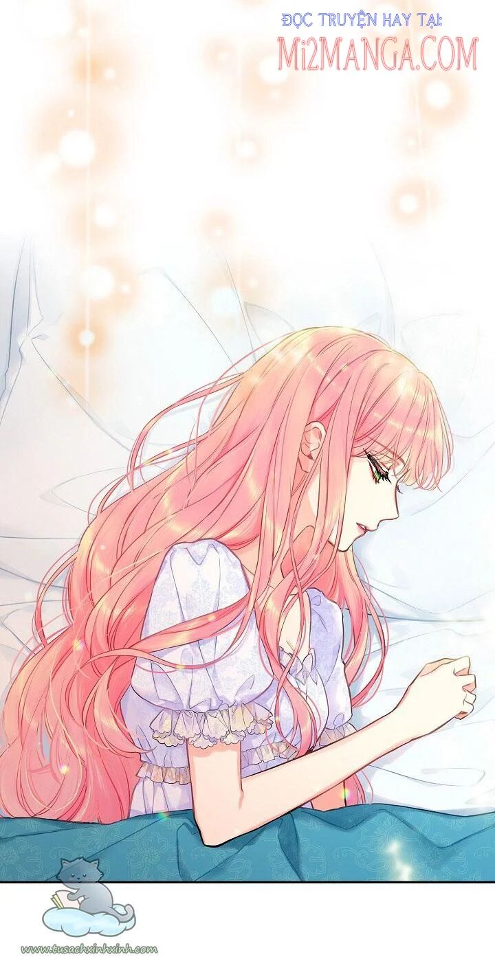 Tồn Tại Với Tư Cách Là Vợ Của Nam Chính: Chapter 204