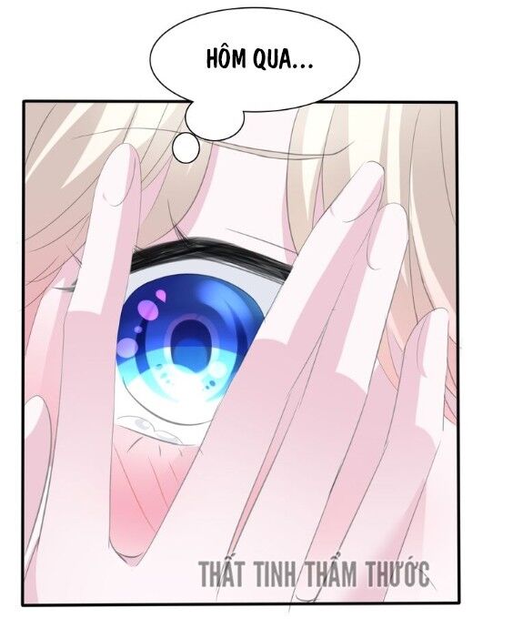 Một lời không hợp liền hút máu: Chapter 45