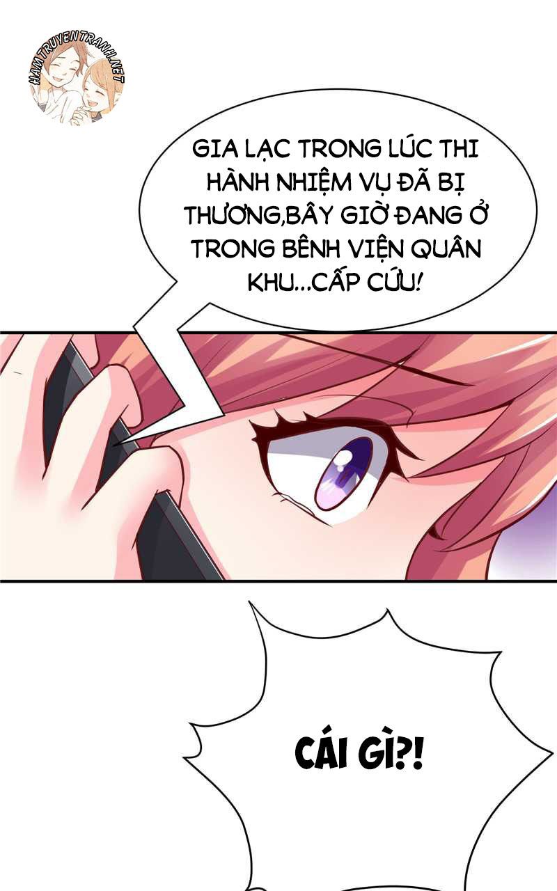 Tình Yêu Khiến Tôi Phát Điên: Chapter 49