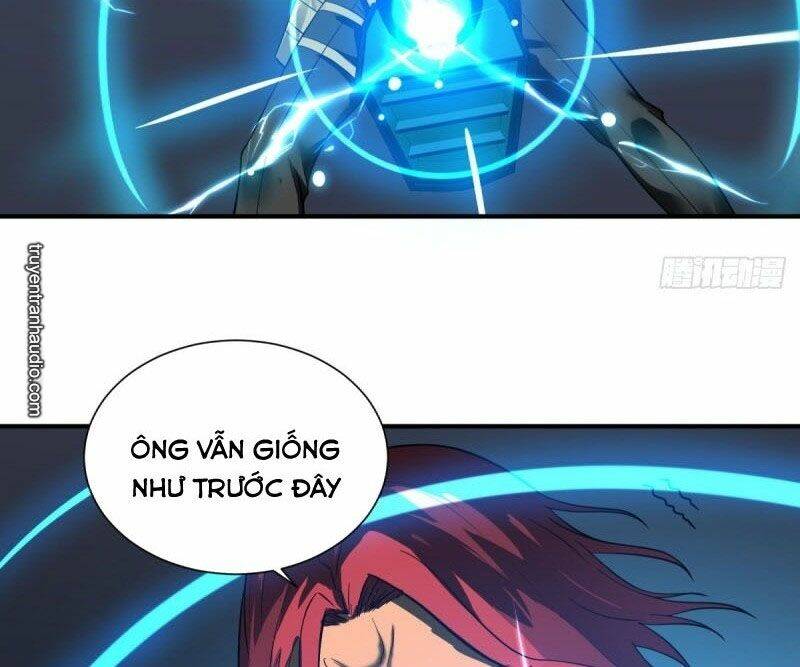 Danh Sách Kẻ Phản Diện: Chapter 89