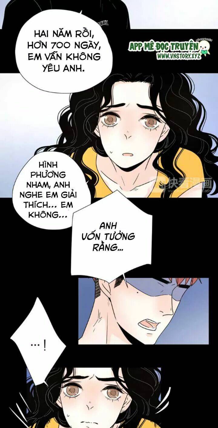 Cạm Bẫy Ngọt Ngào: Chapter 49
