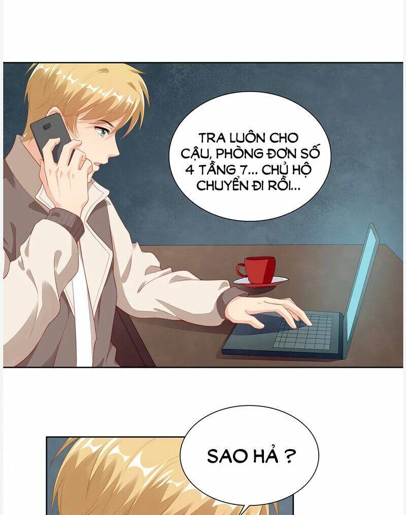 Người Yêu Ẩn Hình Của Ảnh Đế: Chapter 63