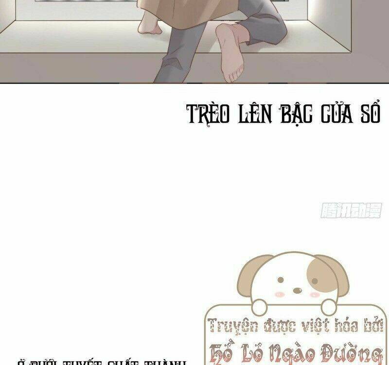 Điều Giáo Gấu Bắc Cực: Chapter 38