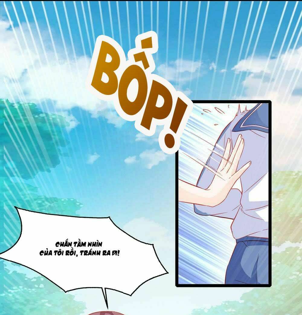 Tu La Thiếu Gia Quá Kiêu Ngạo: Chapter 22