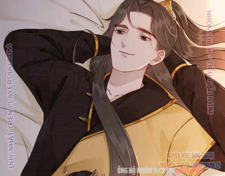 Trọng Sinh Bá Sủng Nhiếp Chính Vương Quá Mạnh Mẽ: Chapter 138