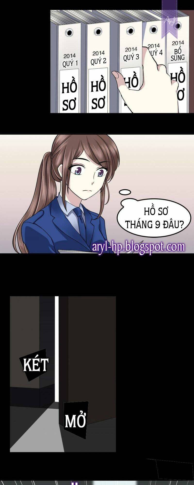 Người Yêu Thời Không: Chapter 14