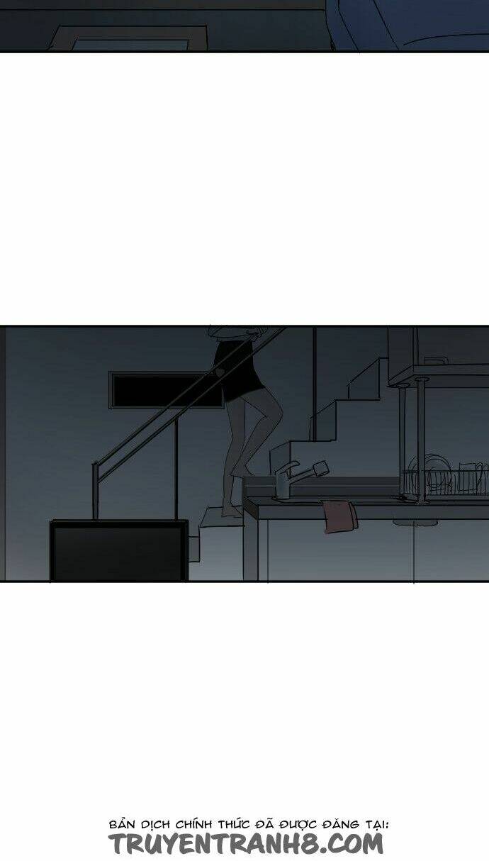 Transparent Cohabitation: Chapter 11