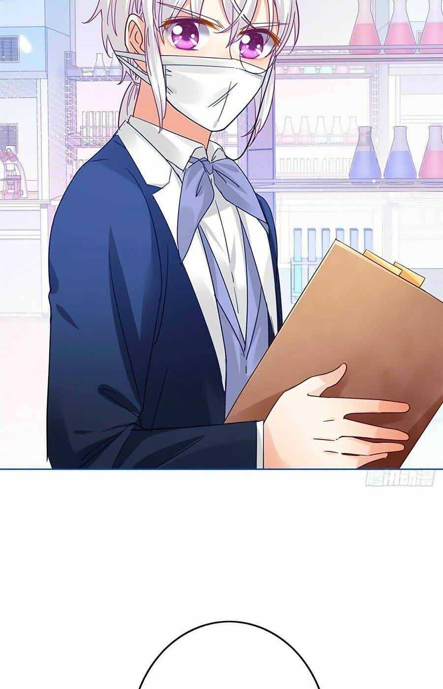 Nữ Hoàng Đầu Tiên Của Đế Quốc: Chapter 30