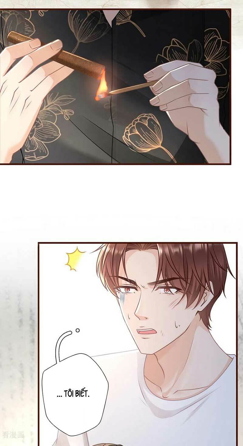 Bạn Gái Tôi Mới 30+: Chapter 107