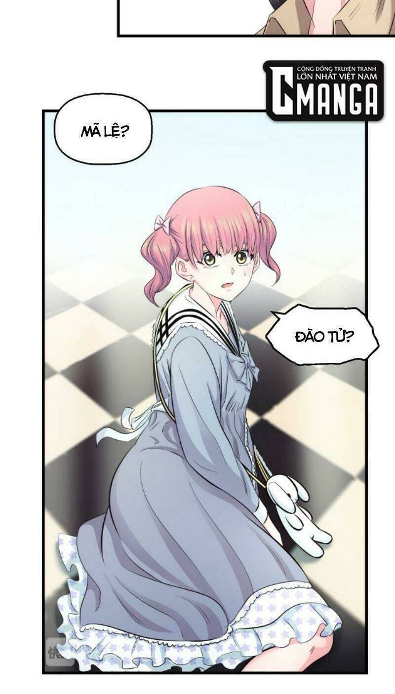 Đối Mặt Với Thử Thách: Chapter 55