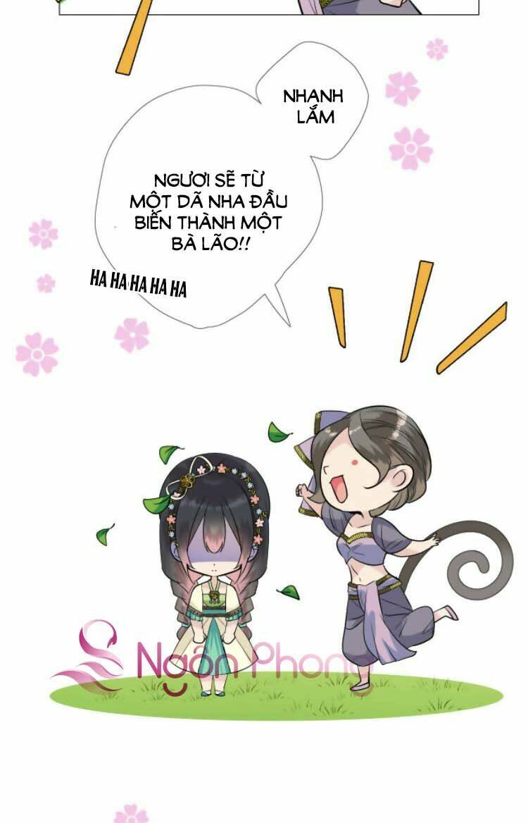 Sao Lại Là Yêu?: Chapter 46