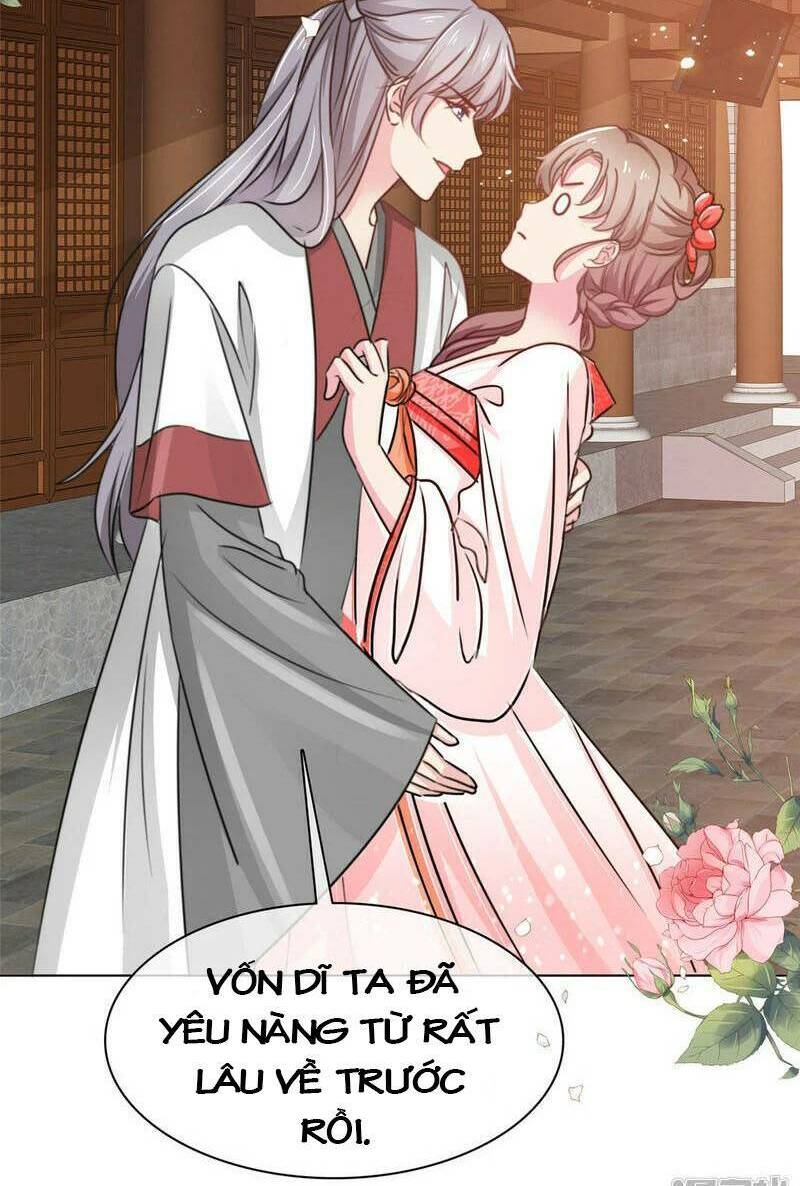 Thần Tiên Đại Nhân Của Tôi: Chapter 9