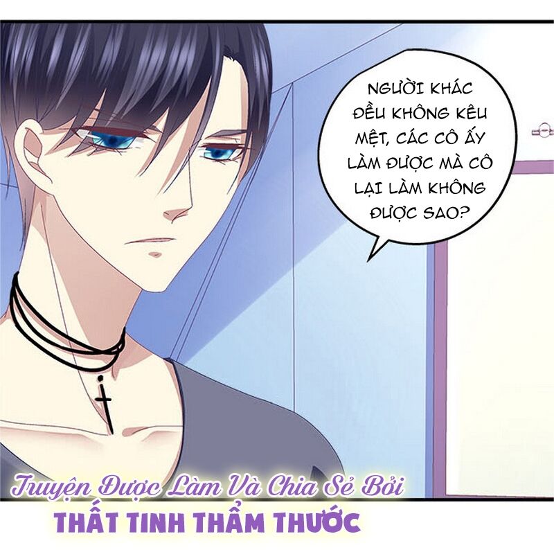 Thiên lại âm linh: Chapter 30