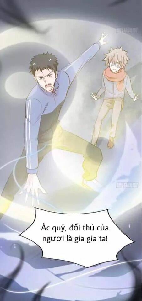 Chạy Đi Âm Sai: Chapter 116